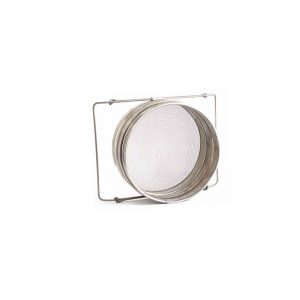 filtro doppi estensibile inox