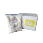 Candito bianco busta da 2,5kg "CANDIFRUCT"